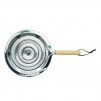 KitchenCraft Heat Diffuser/Simmer Ring with Wooden Handle