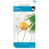 KitchenCraft Stainless Steel Round Egg Rings 8.5cm (Set of 2)