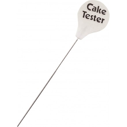 KitchenCraft Stainless Steel Cake Tester