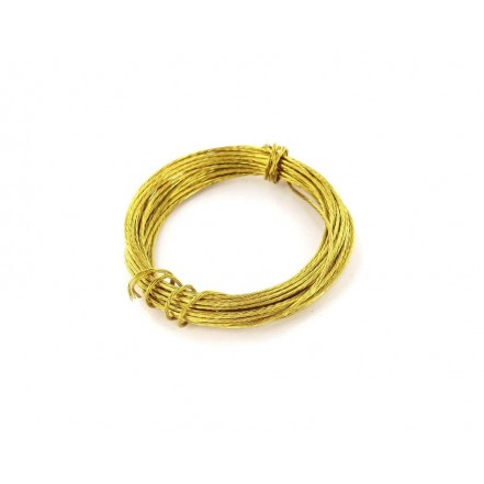 Centurion Picture Wire Brass