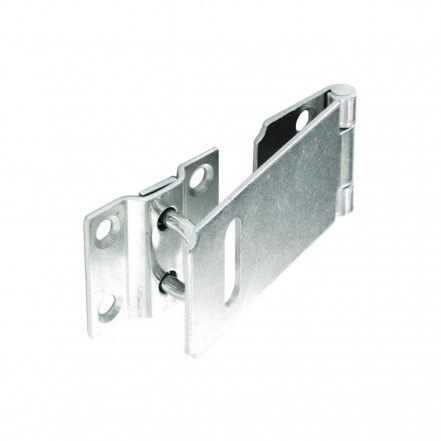 Centurion BJ SFTY Hasp/STPL 150mm