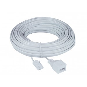 Dencon Telephone Extension Lead