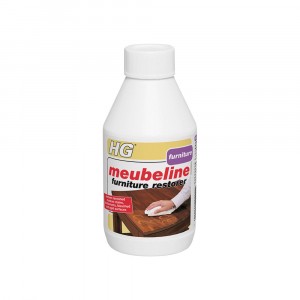 HG Meubeline Furniture Restorer 250ml