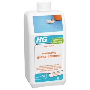 HG Flooring Gloss Cleaner