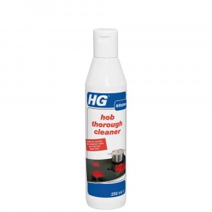 HG Hob Thorough Cleaner 250ml
