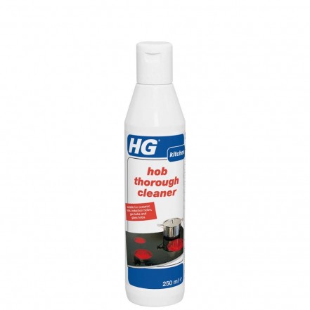 HG Hob Thorough Cleaner 250ml