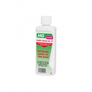 HG Stain Away 50ml Textile No.2