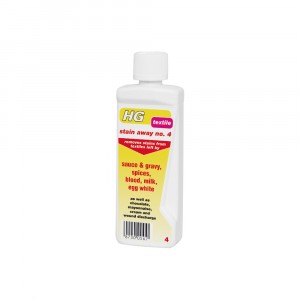 HG Stain Away 50ml Textile No.4