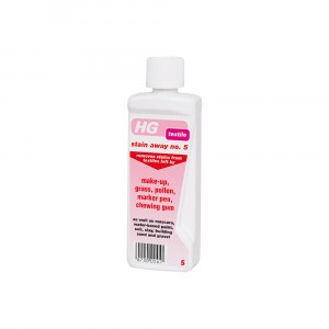 HG Stain Away 50ml Textile No.5