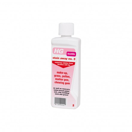 HG Stain Away 50ml Textile No.5