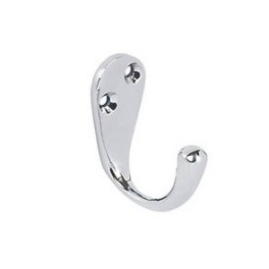 Coat Hooks (2)