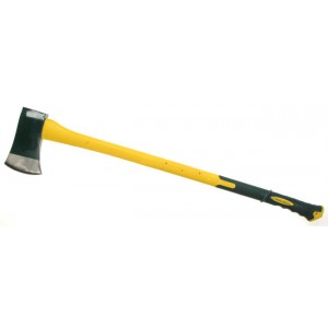 Bulldog Felling Axe Fibreglass Handle 4lb