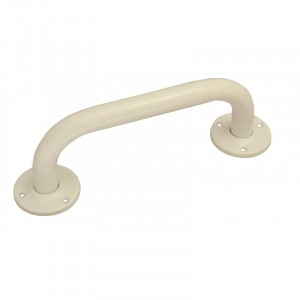 Centurion Grab Rail White 450 x 25mm