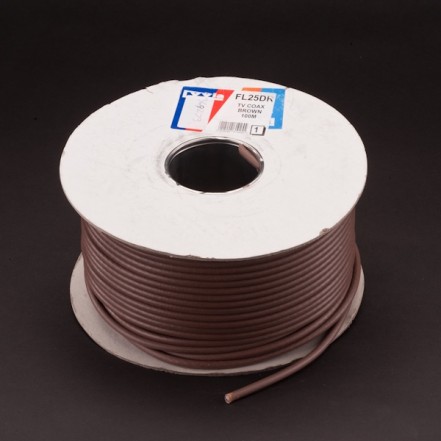 Dencon Coaxial Brown