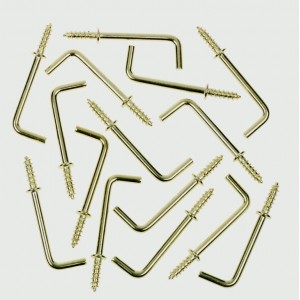 Securit Dresser Hook EB 25mm      NB16