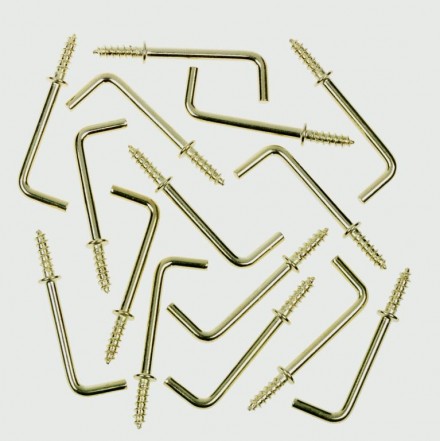 Securit Dresser Hook EB 25mm      NB16