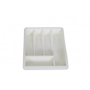 Whitefurze Cutlery Tray