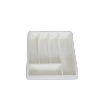 Whitefurze Cutlery Tray