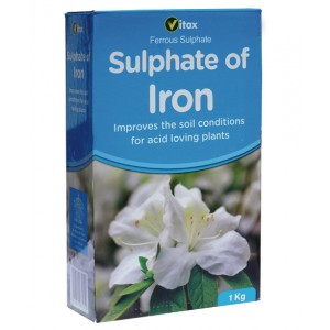 Levington Sulphate of Iron