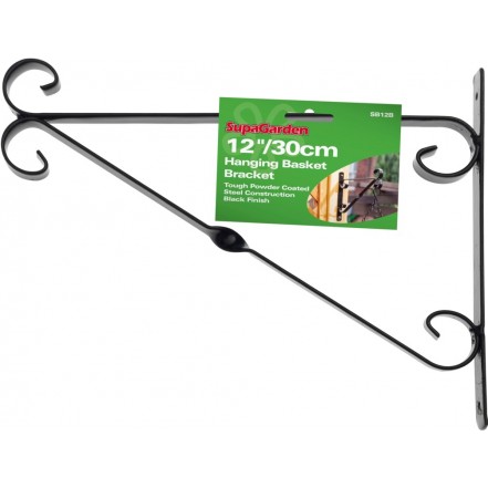 Hanging Basket Bracket