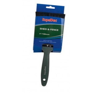 Centurion Shed & Fence Brush