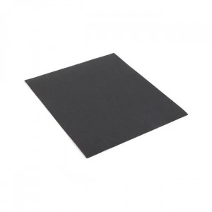Flexovit Emery Cloth Sanding Sheet 230 x 280mm 80g