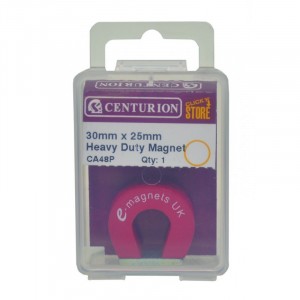 Centurion Heavy Duty Magnet 30 x 25mm