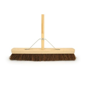 Bentley Stiff Bassine Platform Broom With Handle