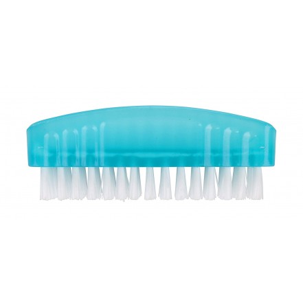 Elliott Double Sided Nail Brush Frosted (Variable colours)