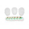 Just Pudding Basins Pudding Basin with Lid