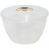 Just Pudding Basins Pudding Basin with Lid