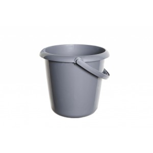 Whitefurze 5L Bucket