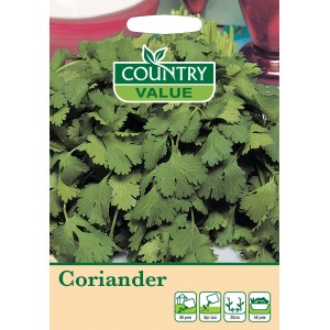 Mr.Fothergill's Herb Coriander