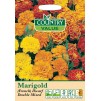 Mr.Fothergill's Country Value Marigold (French) Dwarf Double Mixed