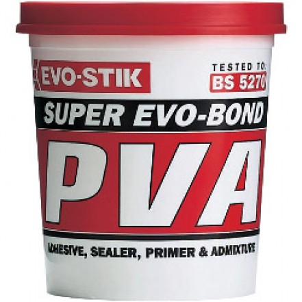 Evo-Stik Super Evo-Bond PVA