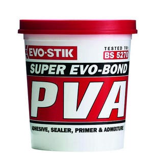 Evo-Stik Super Evo-Bond PVA