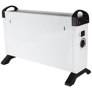 Status Heater Convector + Stat 2kW