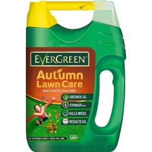 EverGreen Autumn Spreader