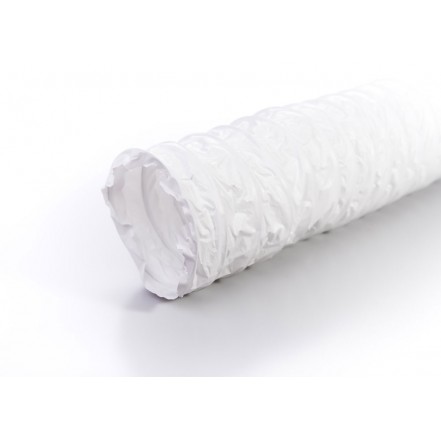 Manrose PVC Ducting