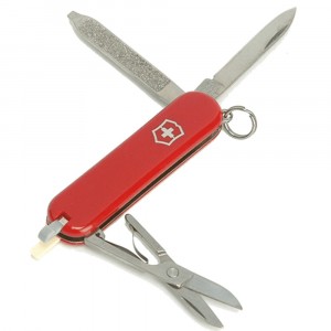 Victorinox Classic SD Swiss Army Knife