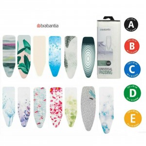 Brabantia Ironing Table Covers