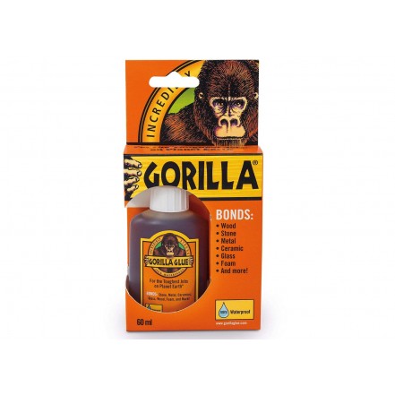 Gorilla Glue 2oz 60ml