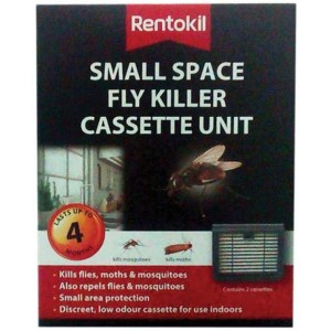 Rentokil Fly Killer Cassette