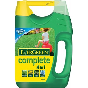 EverGreen Complete 4 In 1