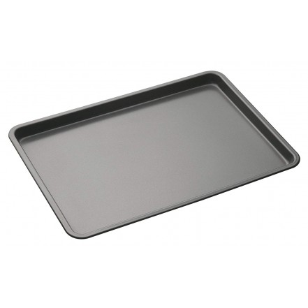 Judge Kitchen Swiss Roll Oven Baking Tray 14 x 10"