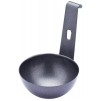 KitchenCraft Large Non-Stick Single Egg Poacher Cup