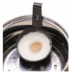 KitchenCraft Large Non-Stick Single Egg Poacher Cup