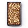 KitchenCraft MasterClass Non-Stick Brownie Tin 34 x 20 x 4cm