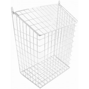 SupaHome Letter Cage
