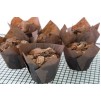 KitchenCraft MasterClass Non-Stick 6-Hole Deep Muffin Tin 10 x 14"